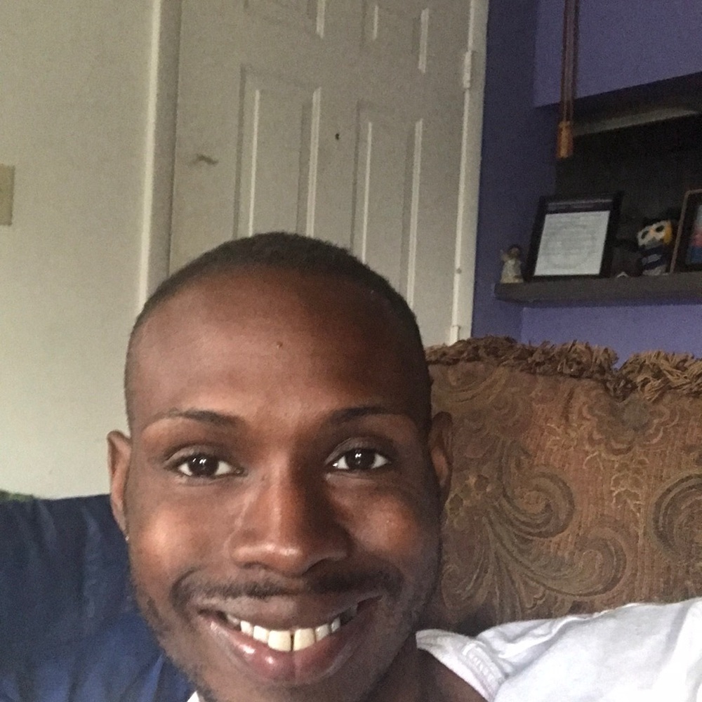 Meet your Posher, Rishawn